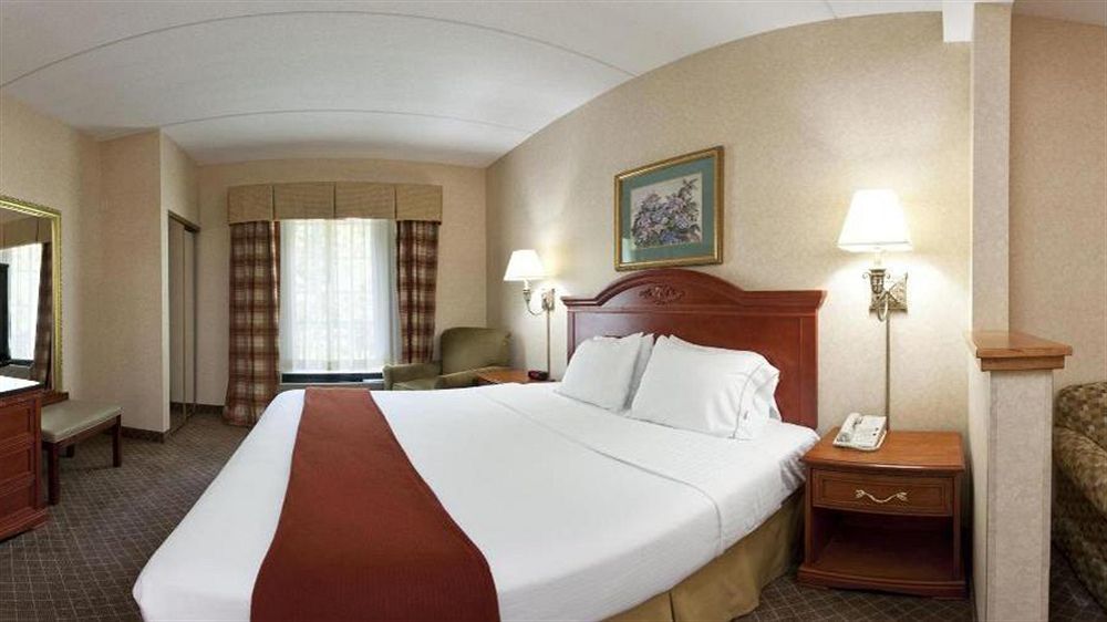 Holiday Inn Express Mount Arlington, An Ihg Hotel Екстериор снимка
